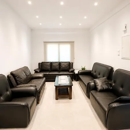 Spacious 2 Bdr Near Universities Lejlighed Nicosia