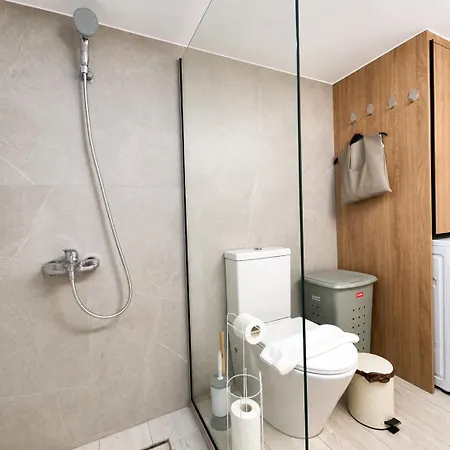 Spacious 2 Bdr Near Universities Nicosia