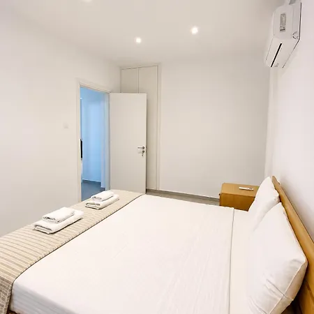 Spacious 2 Bdr Near Universities Nicosia