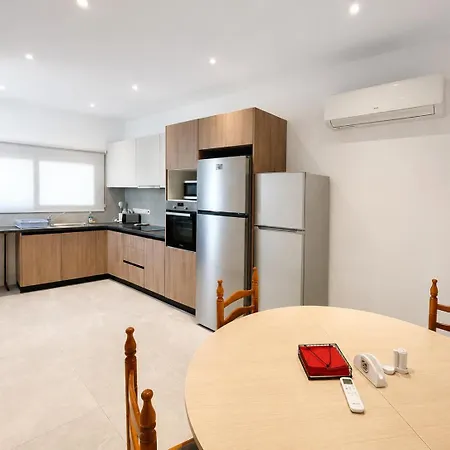 Διαμέρισμα Spacious 2 Bdr Near Universities Λευκωσία