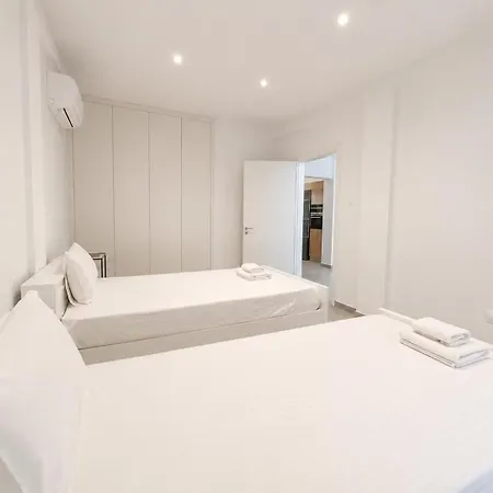 Spacious 2 Bdr Near Universities Lejlighed Nicosia