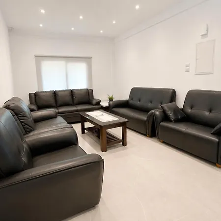 Lejlighed Spacious 2 Bdr Near Universities
