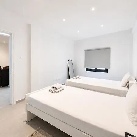 Spacious 2 Bdr Near Universities * Nicosia