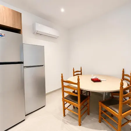 Lejlighed Spacious 2 Bdr Near Universities *