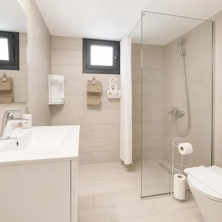 Spacious 2 Bdr Near Universities Nicosia